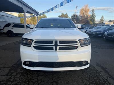 2014 Dodge Durango R/T   - Photo 2 - Portland, OR 97267