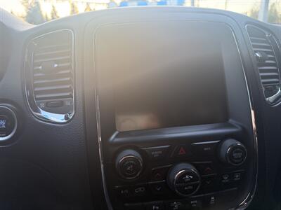 2014 Dodge Durango R/T   - Photo 17 - Portland, OR 97267