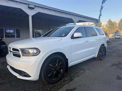 2014 Dodge Durango R/T   - Photo 3 - Portland, OR 97267