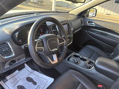 2014 Dodge Durango R/T   - Photo 9 - Portland, OR 97267