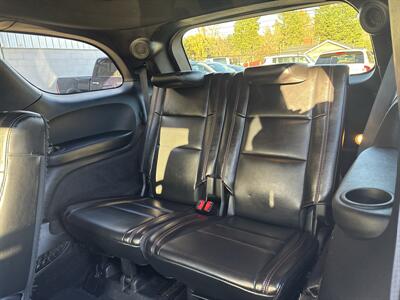2014 Dodge Durango R/T   - Photo 12 - Portland, OR 97267