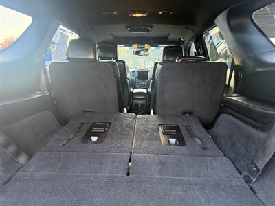 2014 Dodge Durango R/T   - Photo 13 - Portland, OR 97267