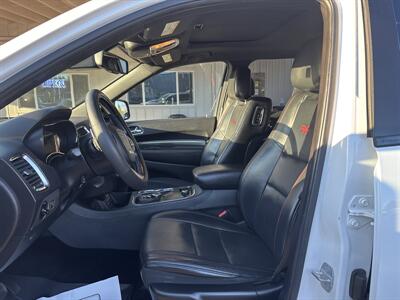 2014 Dodge Durango R/T   - Photo 8 - Portland, OR 97267