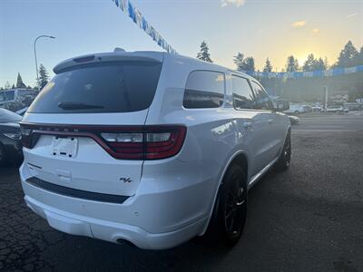 2014 Dodge Durango R/T   - Photo 6 - Portland, OR 97267
