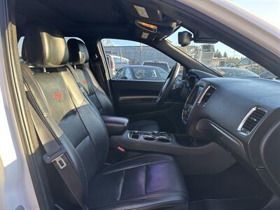 2014 Dodge Durango R/T   - Photo 15 - Portland, OR 97267
