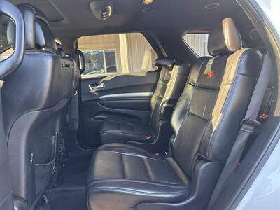 2014 Dodge Durango R/T   - Photo 10 - Portland, OR 97267