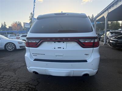 2014 Dodge Durango R/T   - Photo 5 - Portland, OR 97267