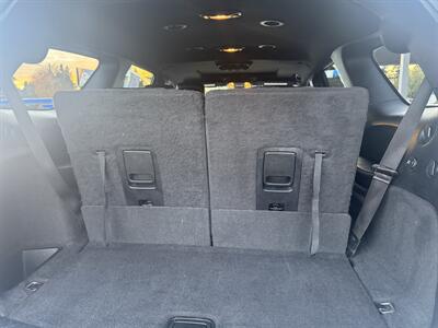 2014 Dodge Durango R/T   - Photo 25 - Portland, OR 97267