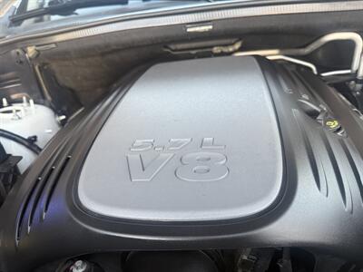 2014 Dodge Durango R/T   - Photo 27 - Portland, OR 97267