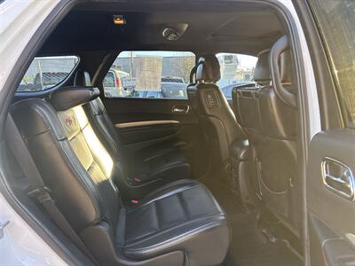 2014 Dodge Durango R/T   - Photo 14 - Portland, OR 97267