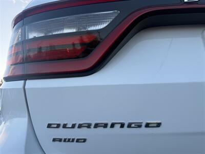 2014 Dodge Durango R/T   - Photo 19 - Portland, OR 97267