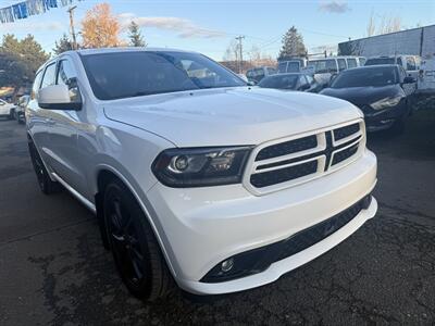 2014 Dodge Durango R/T   - Photo 4 - Portland, OR 97267