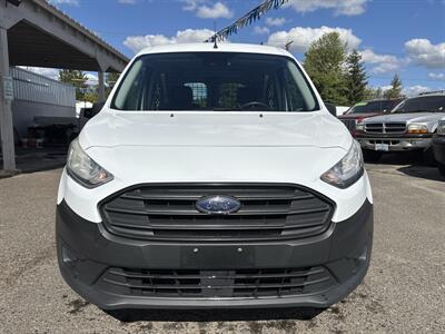 2021 Ford Transit Connect XL - Photo 2 - Portland, OR 97267