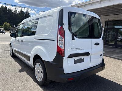 2021 Ford Transit Connect XL - Photo 5 - Portland, OR 97267