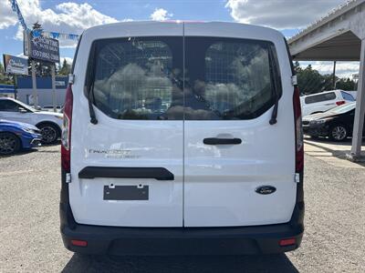 2021 Ford Transit Connect XL - Photo 6 - Portland, OR 97267