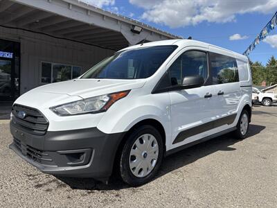 2021 Ford Transit Connect XL - Photo 3 - Portland, OR 97267