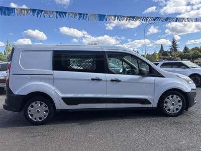 2021 Ford Transit Connect XL - Photo 8 - Portland, OR 97267