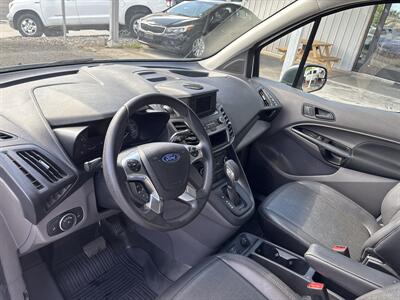 2021 Ford Transit Connect XL - Photo 11 - Portland, OR 97267