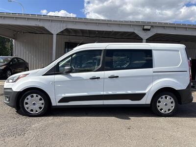2021 Ford Transit Connect XL - Photo 4 - Portland, OR 97267