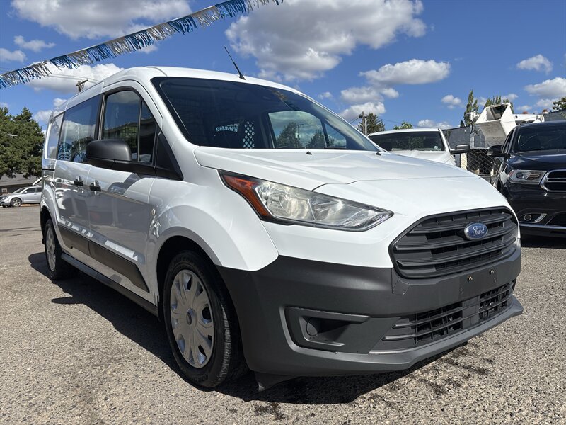 2021 Ford Transit Connect XL  