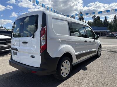 2021 Ford Transit Connect XL - Photo 7 - Portland, OR 97267