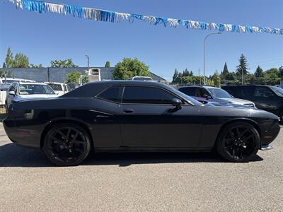 2014 Dodge Challenger R/T   - Photo 8 - Portland, OR 97267