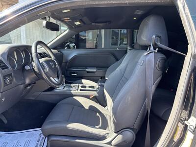 2014 Dodge Challenger R/T   - Photo 10 - Portland, OR 97267