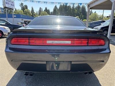 2014 Dodge Challenger R/T   - Photo 6 - Portland, OR 97267