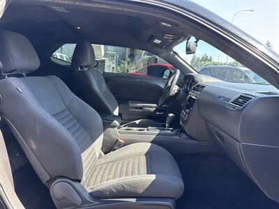 2014 Dodge Challenger R/T   - Photo 13 - Portland, OR 97267