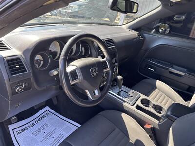 2014 Dodge Challenger R/T   - Photo 11 - Portland, OR 97267