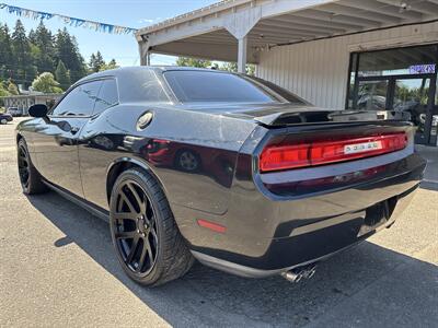 2014 Dodge Challenger R/T   - Photo 5 - Portland, OR 97267