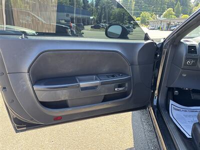 2014 Dodge Challenger R/T   - Photo 9 - Portland, OR 97267