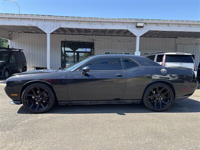 2014 Dodge Challenger R/T   - Photo 4 - Portland, OR 97267