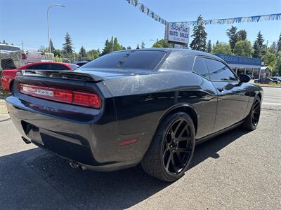 2014 Dodge Challenger R/T   - Photo 7 - Portland, OR 97267