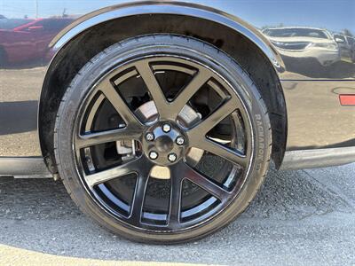 2014 Dodge Challenger R/T   - Photo 17 - Portland, OR 97267