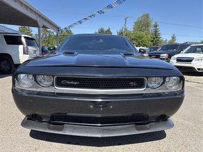 2014 Dodge Challenger R/T   - Photo 2 - Portland, OR 97267