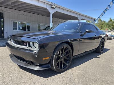2014 Dodge Challenger R/T   - Photo 3 - Portland, OR 97267