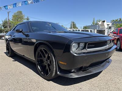2014 Dodge Challenger R/T   - Photo 1 - Portland, OR 97267