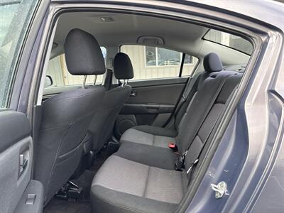 2009 Mazda Mazda3 i Sport   - Photo 11 - Portland, OR 97267