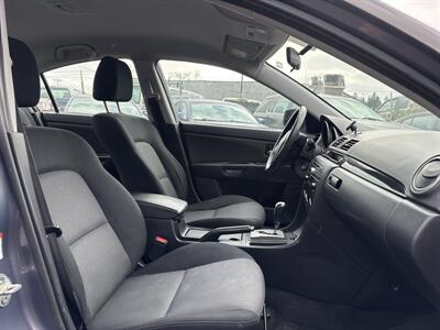2009 Mazda Mazda3 i Sport   - Photo 14 - Portland, OR 97267