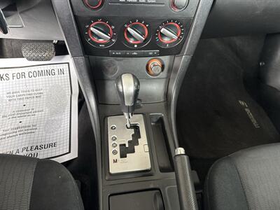 2009 Mazda Mazda3 i Sport   - Photo 17 - Portland, OR 97267