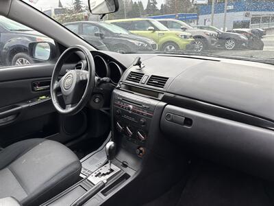 2009 Mazda Mazda3 i Sport   - Photo 15 - Portland, OR 97267