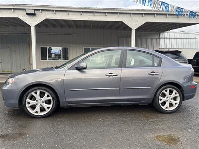 2009 Mazda Mazda3 i Sport   - Photo 4 - Portland, OR 97267