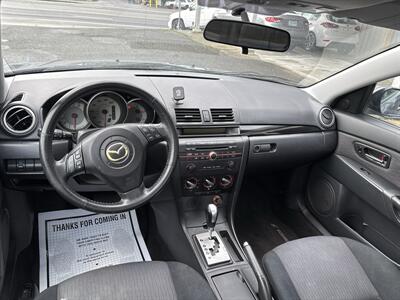 2009 Mazda Mazda3 i Sport   - Photo 12 - Portland, OR 97267