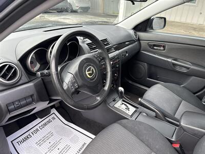 2009 Mazda Mazda3 i Sport   - Photo 10 - Portland, OR 97267