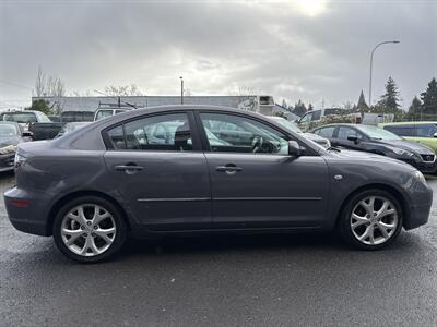 2009 Mazda Mazda3 i Sport   - Photo 8 - Portland, OR 97267