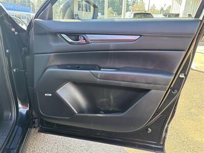 2017 Mazda CX-5 Touring   - Photo 19 - Portland, OR 97267
