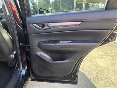 2017 Mazda CX-5 Touring   - Photo 17 - Portland, OR 97267