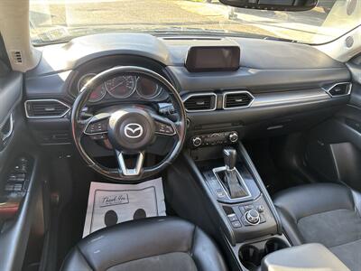 2017 Mazda CX-5 Touring   - Photo 14 - Portland, OR 97267