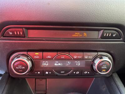 2017 Mazda CX-5 Touring   - Photo 24 - Portland, OR 97267